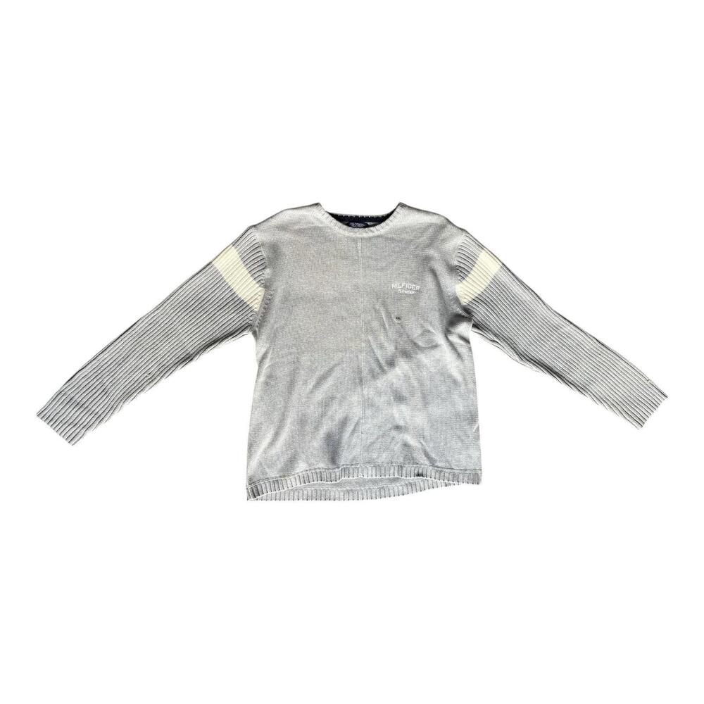 NWT Vintage Tommy Hilfiger Tommy Jeans Knit Sweater Women’s Size XXL 2000’s